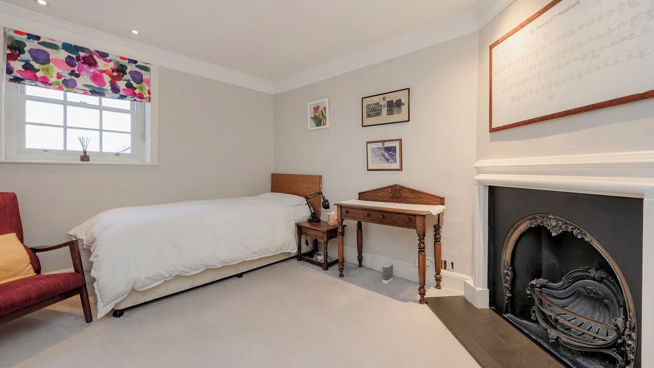 Photo of Bedroom in South Richmond