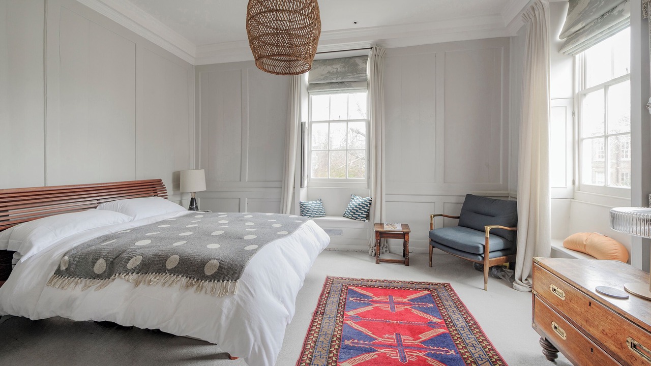 Photo of Bedroom in South Richmond