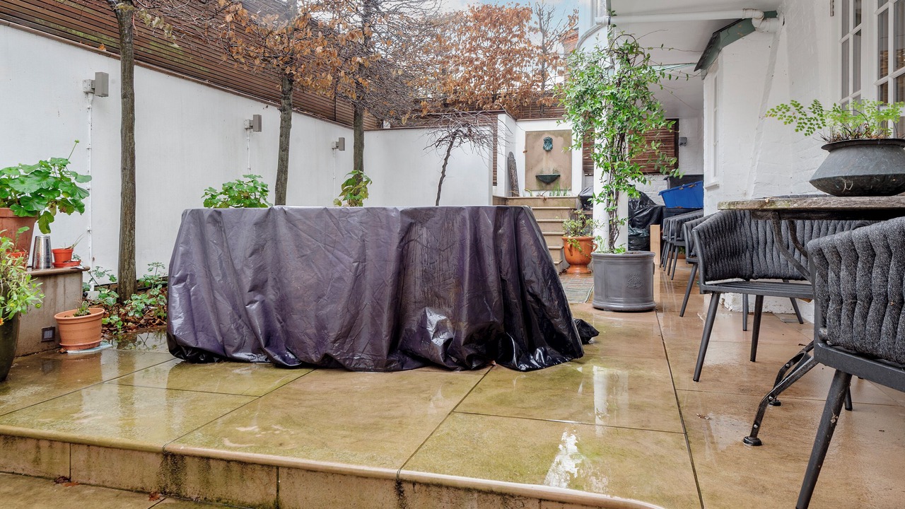 Photo of Patio Balcony in South Richmond