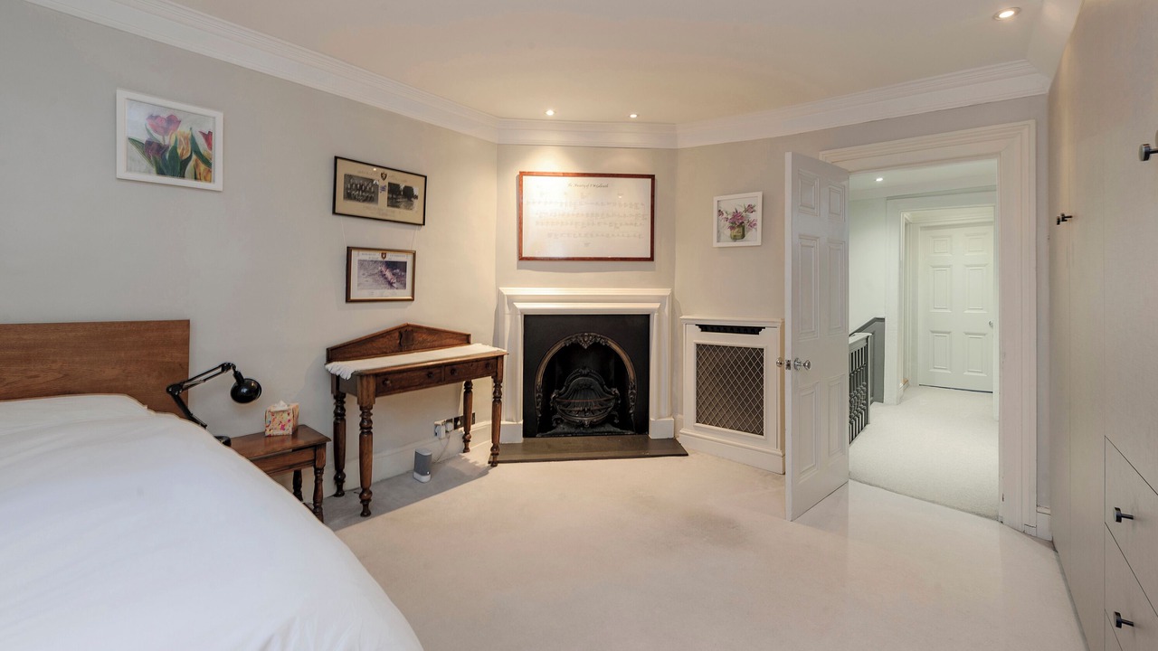 Photo of Bedroom in South Richmond