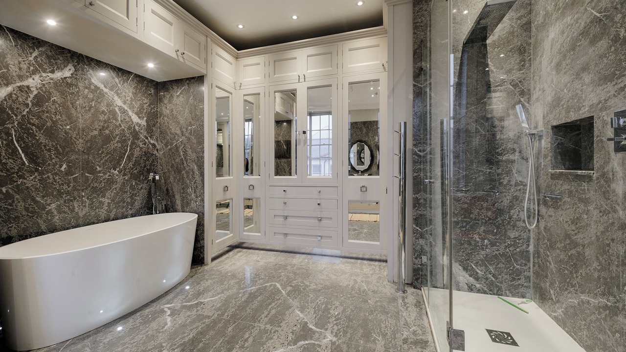 Photo of Bathroom in South Richmond