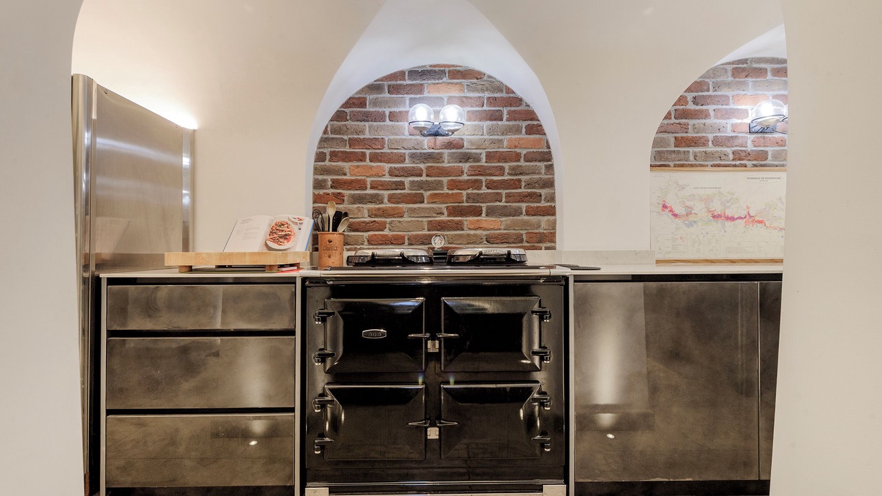 Photo of Kitchen in South Richmond