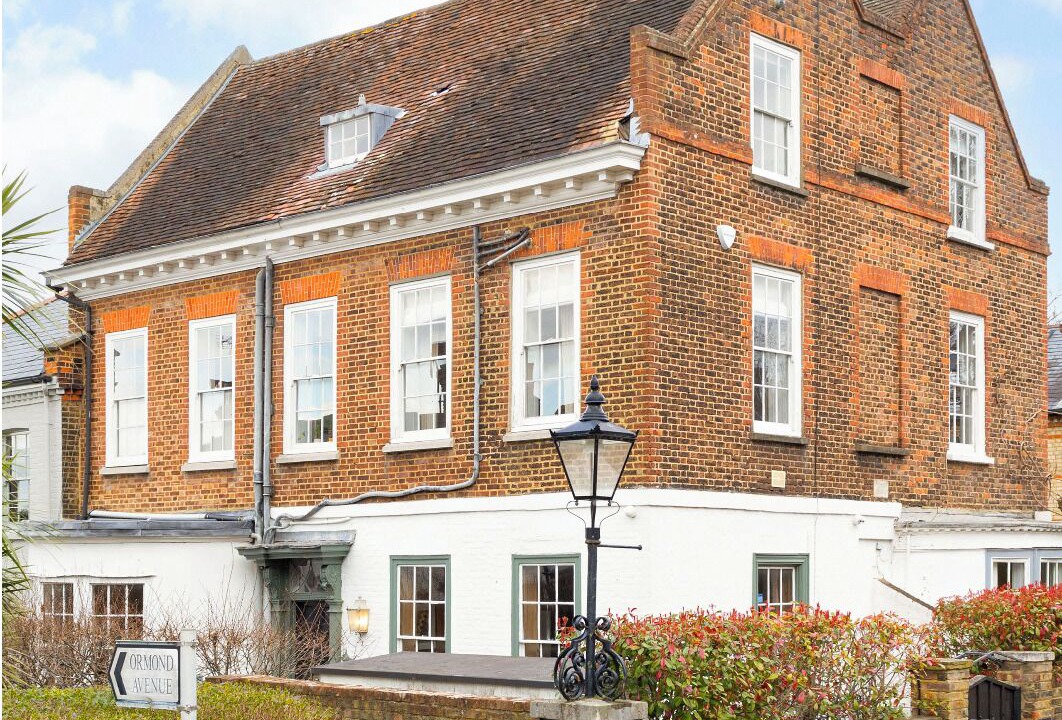 Photo of Outdoor in South Richmond