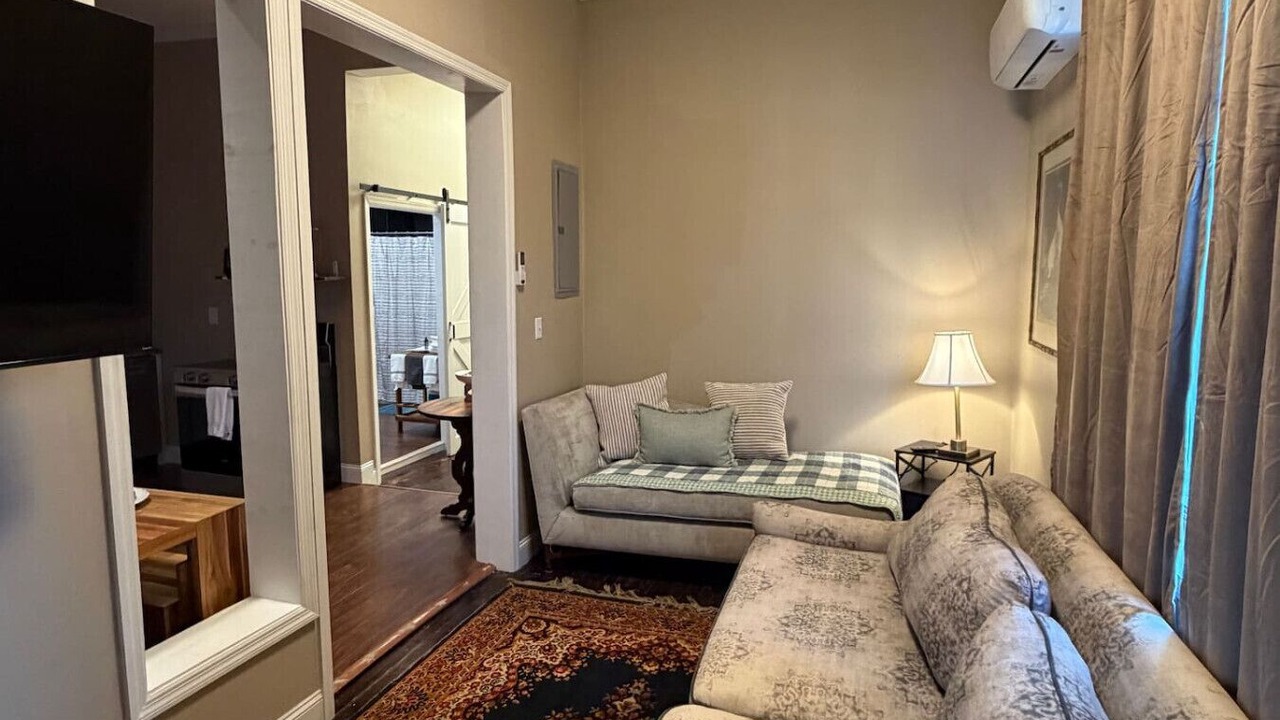 Photo of Livingroom in Fourmile