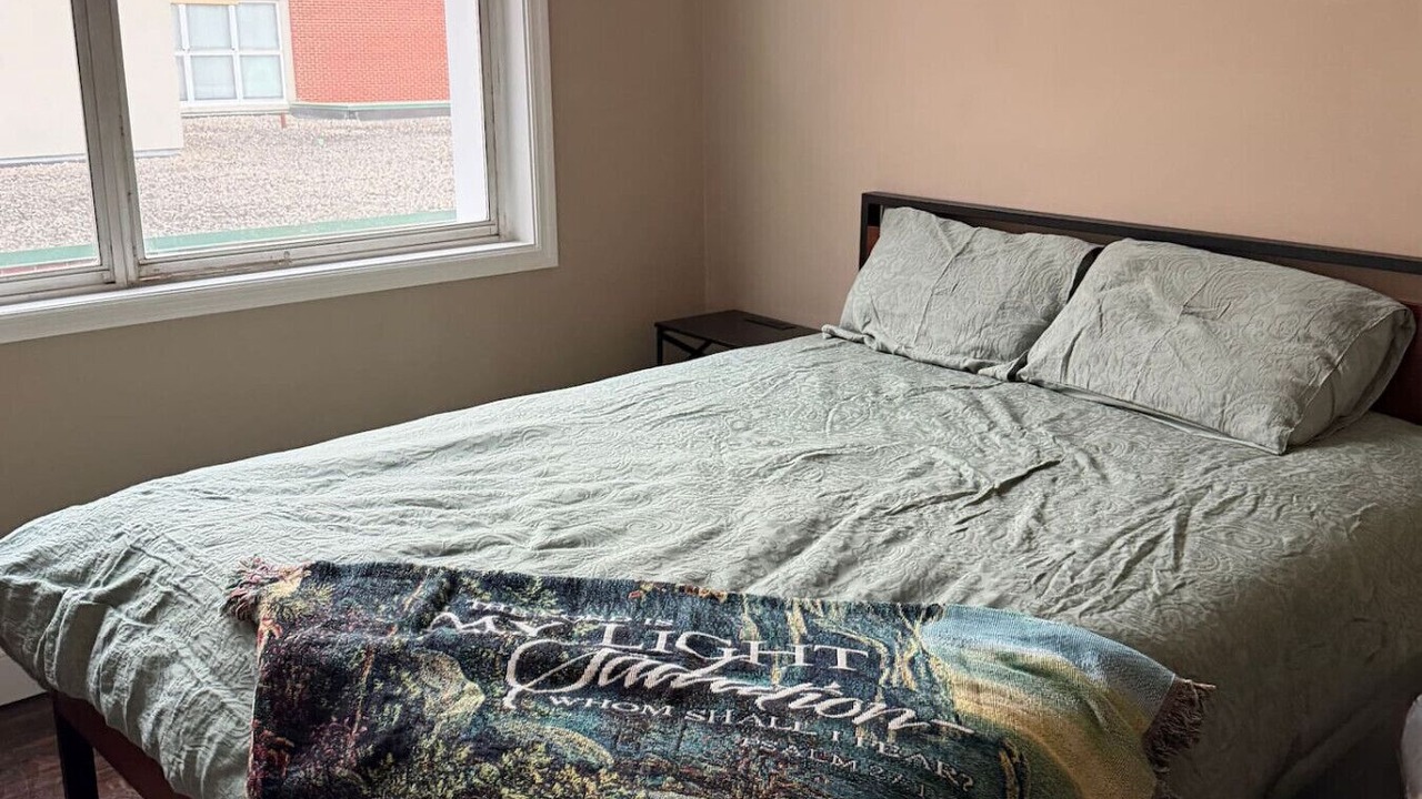 Photo of Bedroom in Fourmile