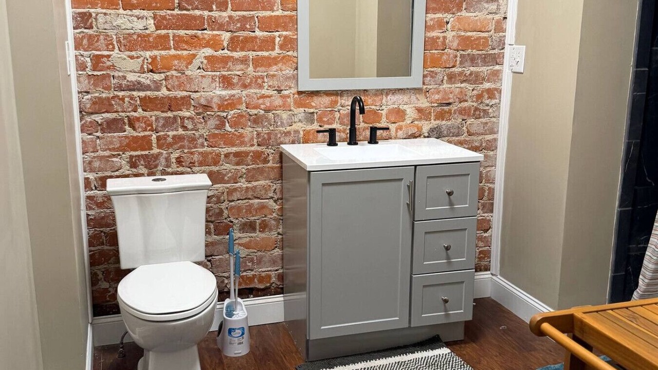 Photo of Bathroom in Fourmile