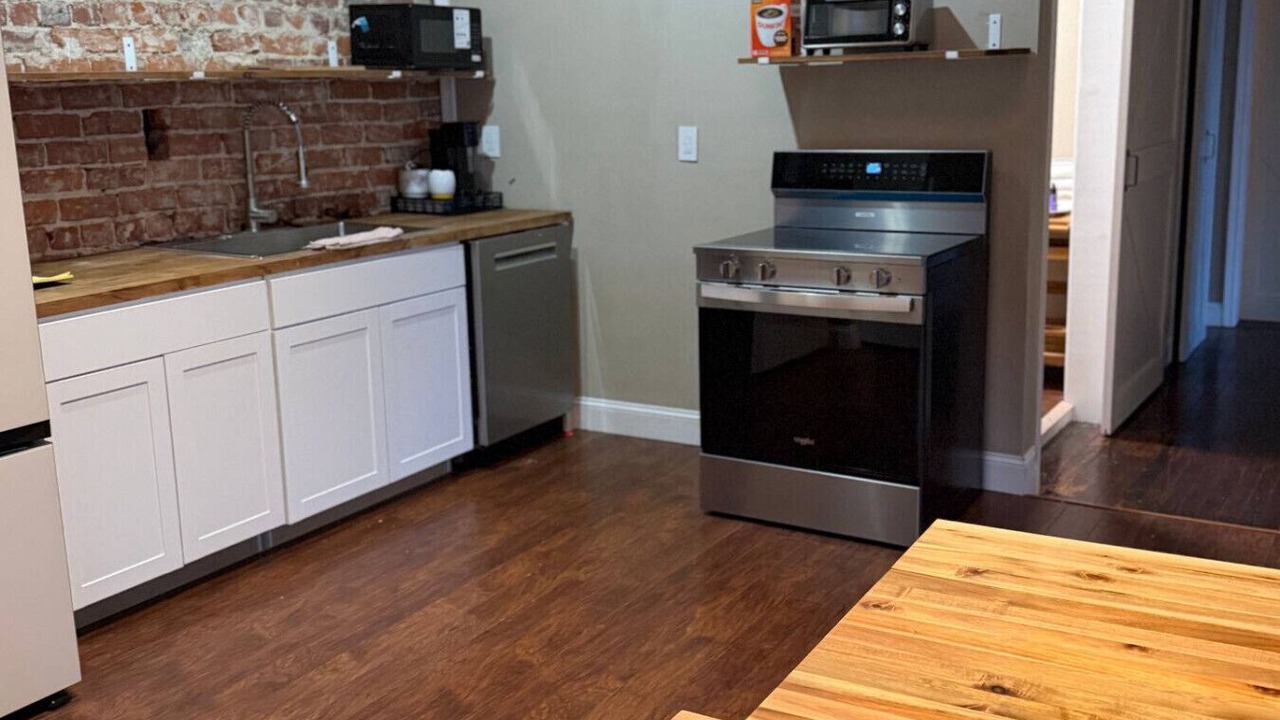 Photo of Kitchen in Fourmile
