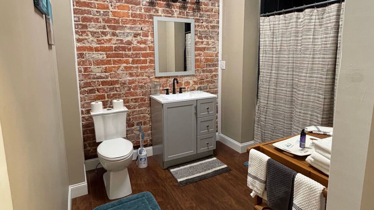 Photo of Bathroom in Fourmile