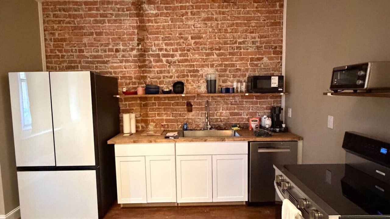 Photo of Kitchen in Fourmile