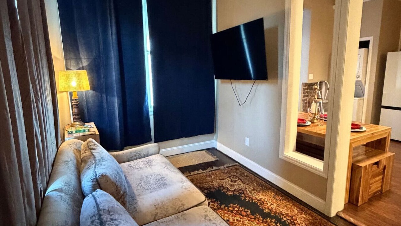 Photo of Livingroom in Fourmile