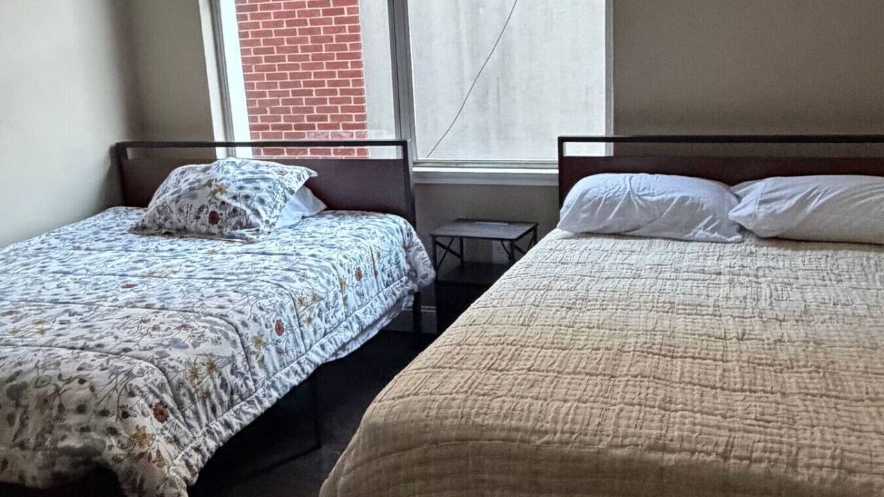 Photo of Bedroom in Fourmile