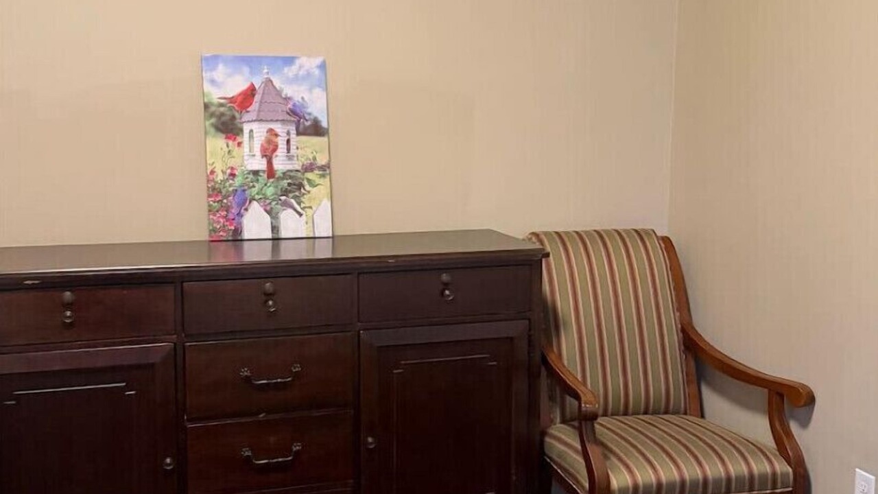 Photo of Bedroom in Fourmile