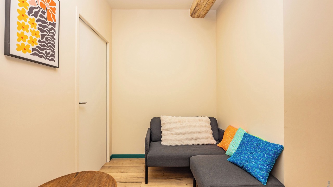 Photo of Livingroom in Lavaur