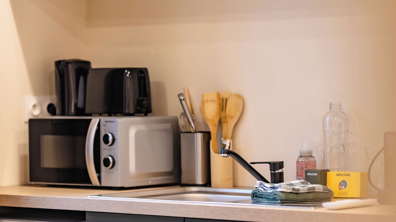 Photo of Kitchen in Lavaur
