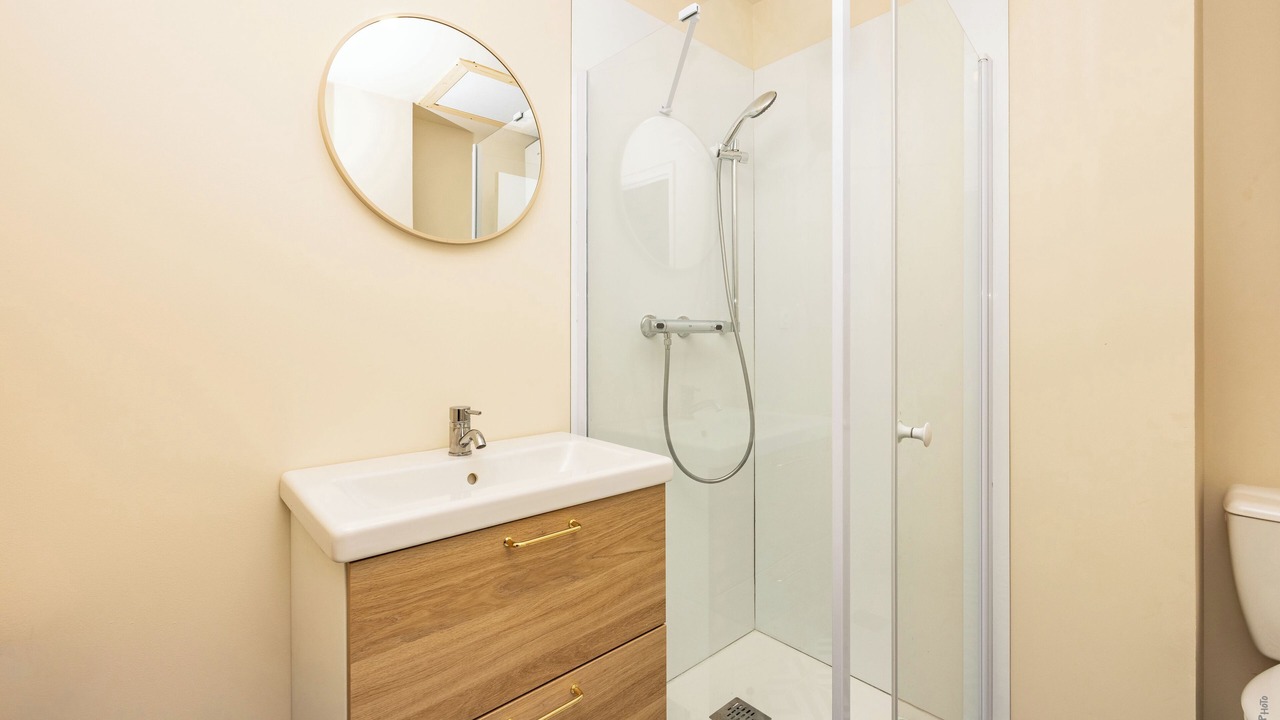 Photo of Bathroom in Lavaur