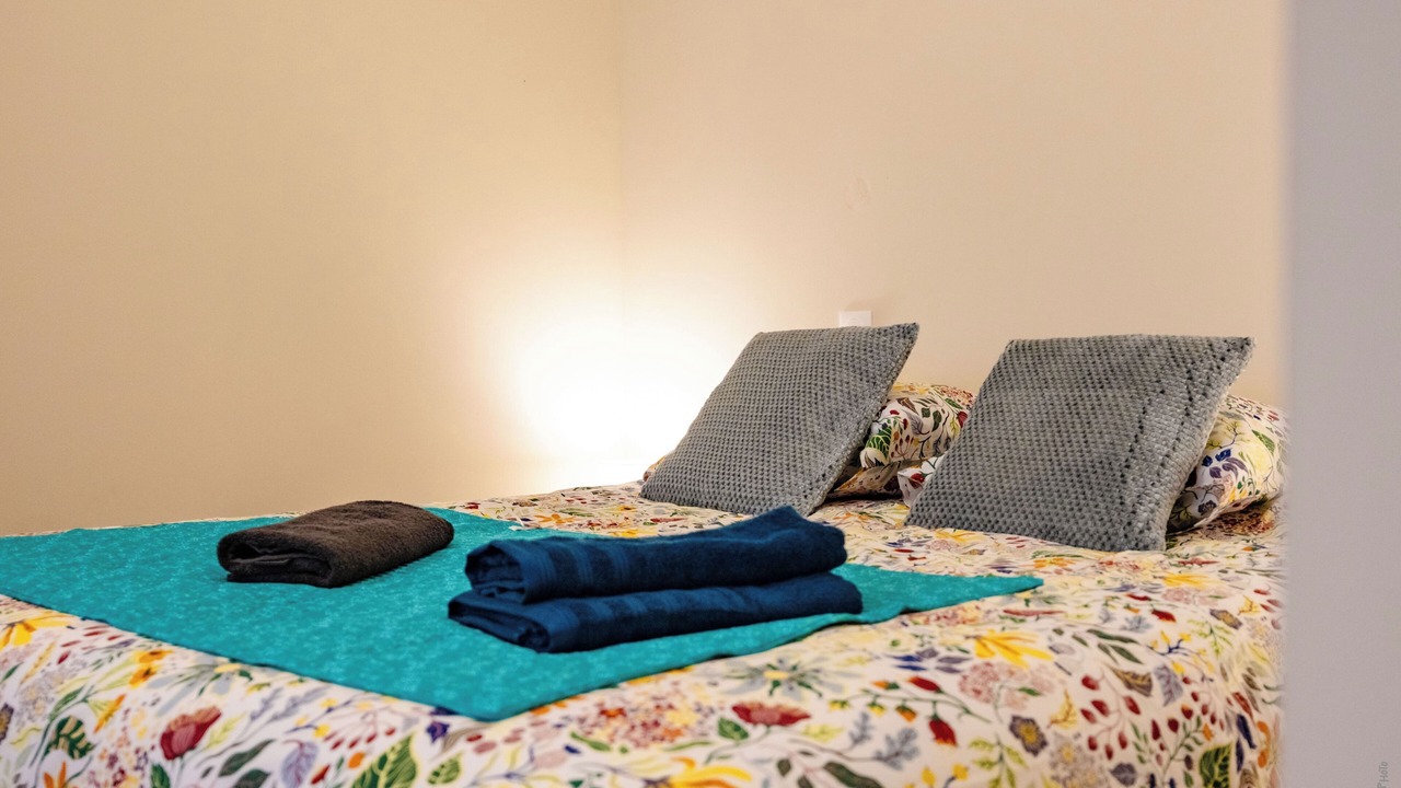 Photo of Bedroom in Lavaur