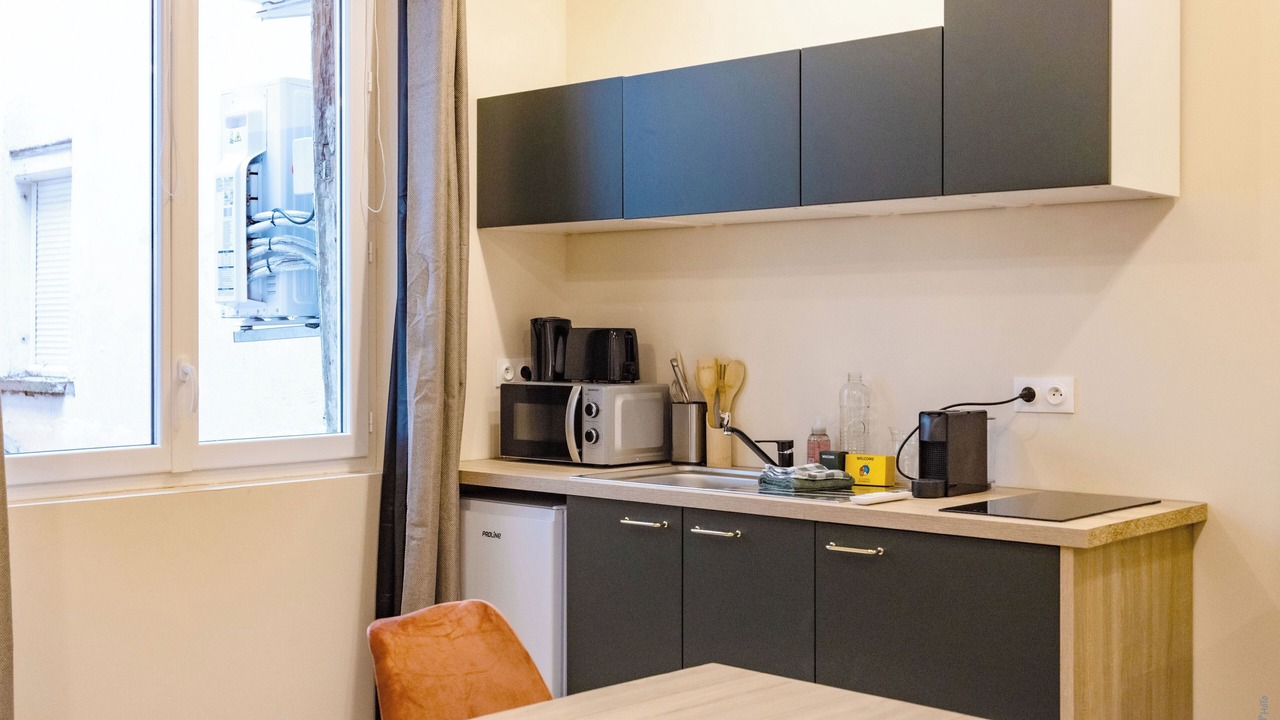Photo of Kitchen in Lavaur