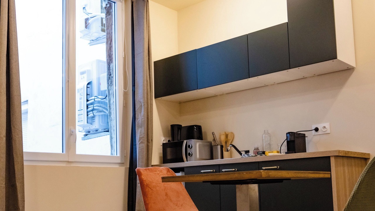 Photo of Kitchen in Lavaur