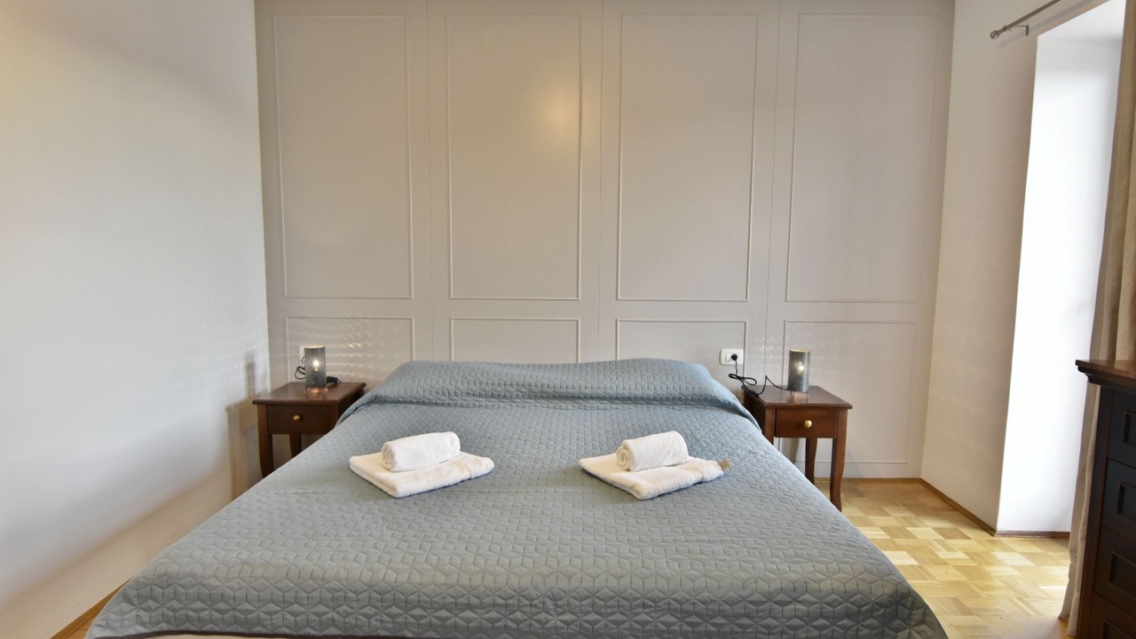 Photo of Bedroom in Valica