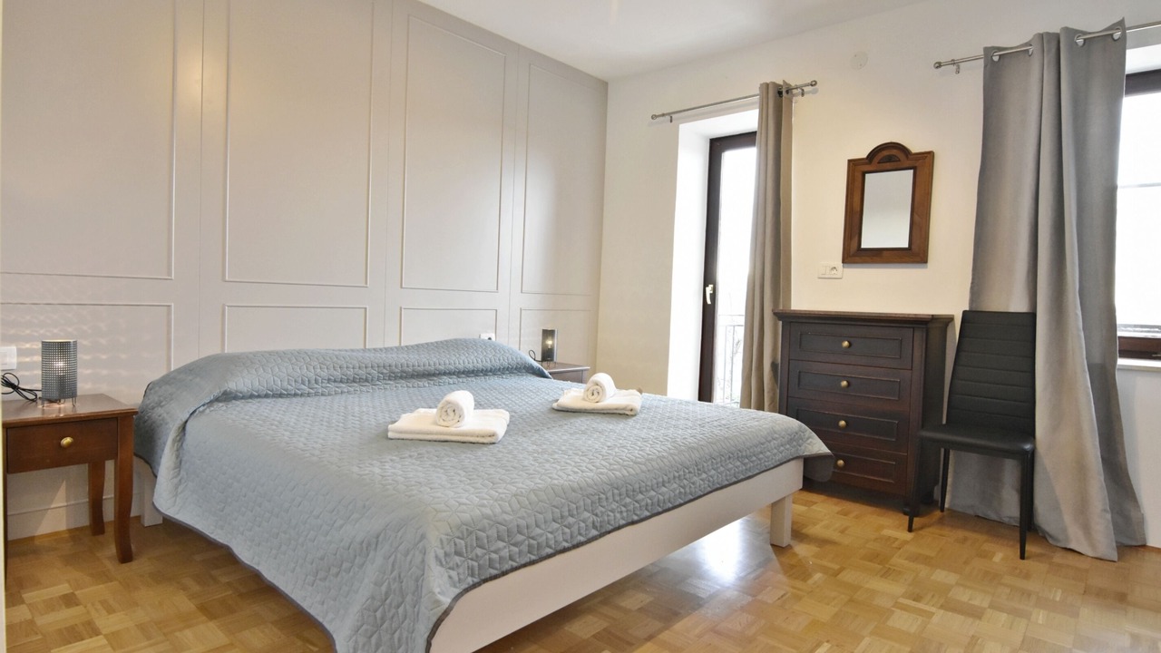 Photo of Bedroom in Valica