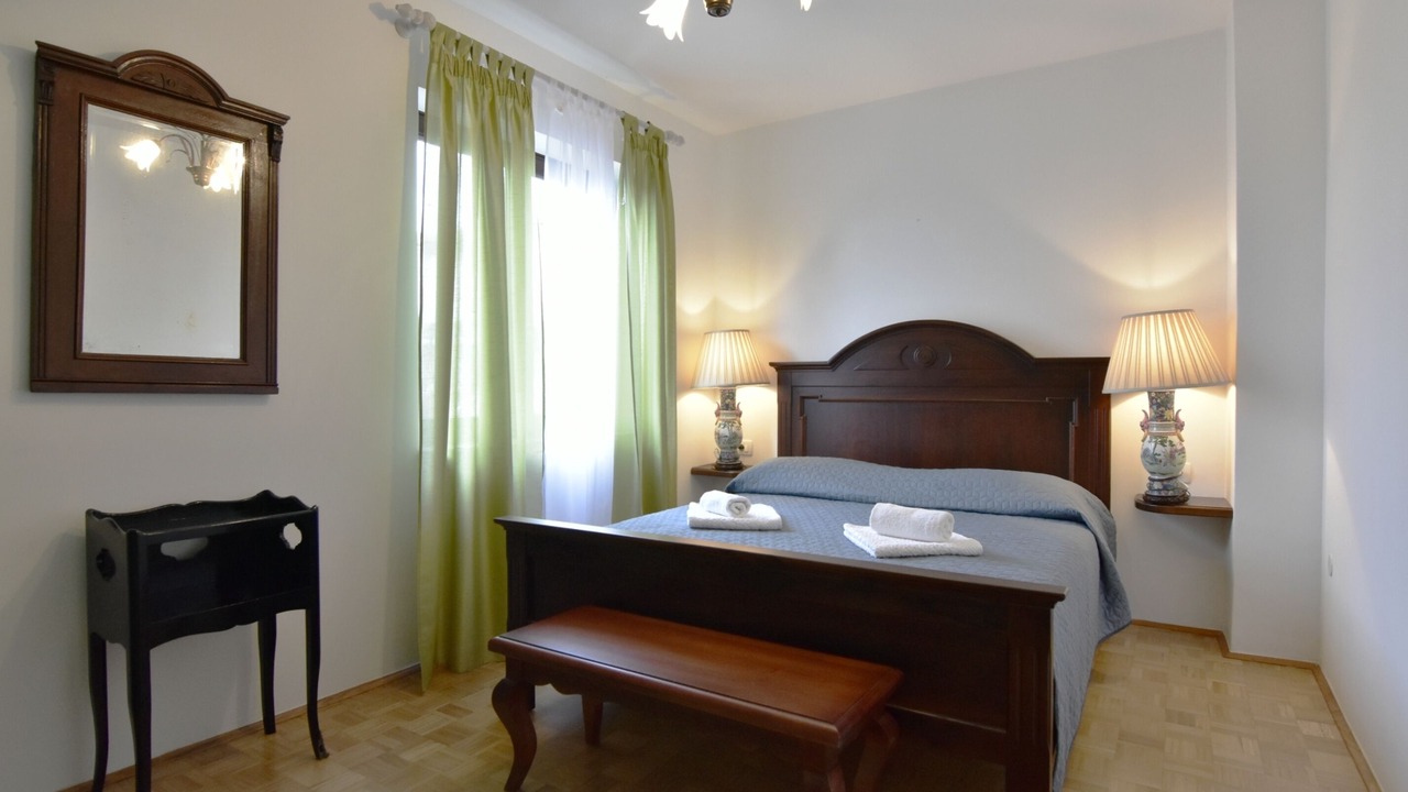 Photo of Bedroom in Valica