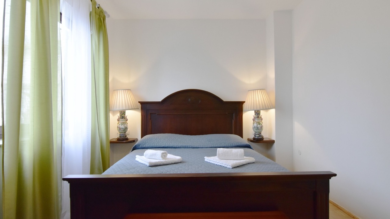 Photo of Bedroom in Valica