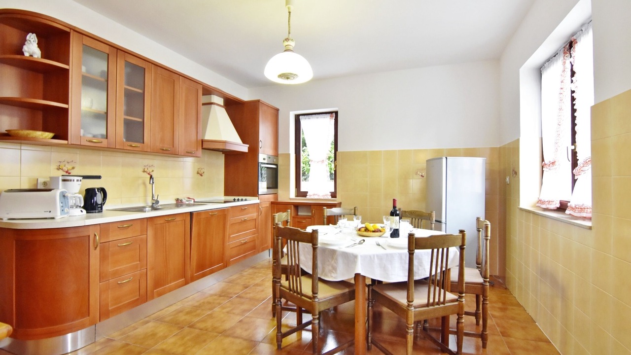 Photo of Kitchen in Valica