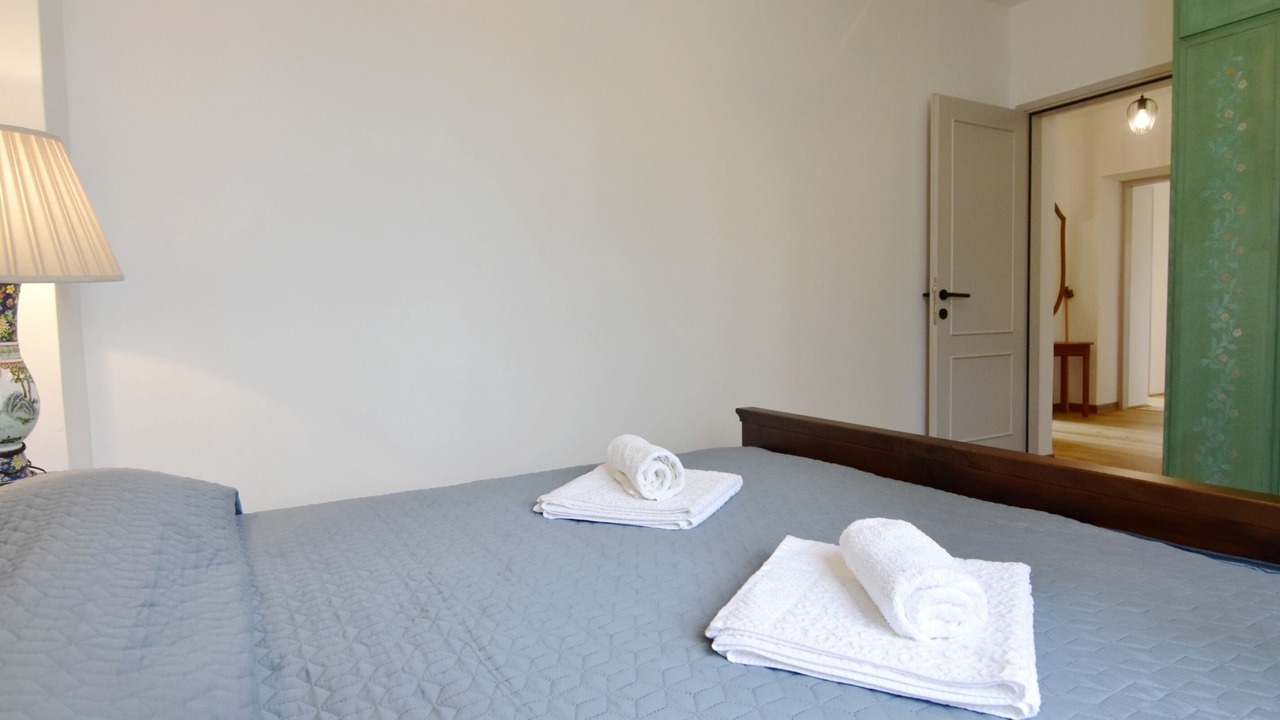 Photo of Bedroom in Valica