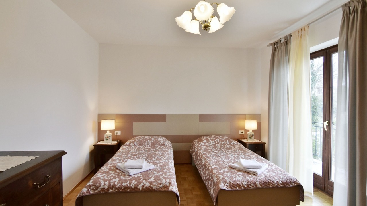 Photo of Bedroom in Valica