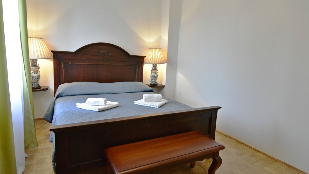 Photo of Bedroom in Valica