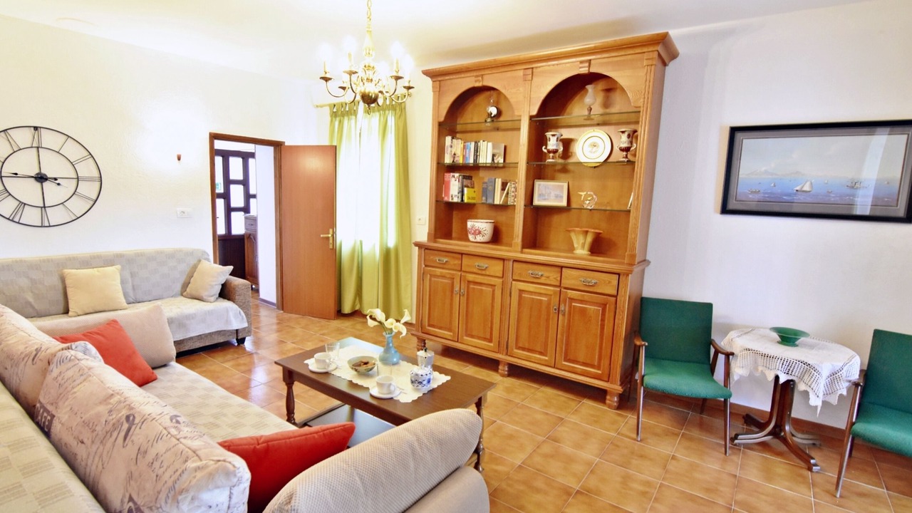 Photo of Livingroom in Valica
