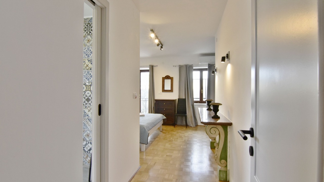 Photo of Bedroom in Valica