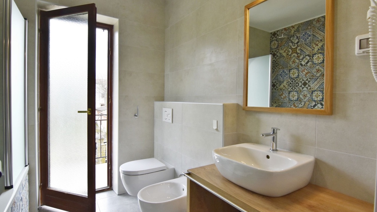 Photo of Bathroom in Valica