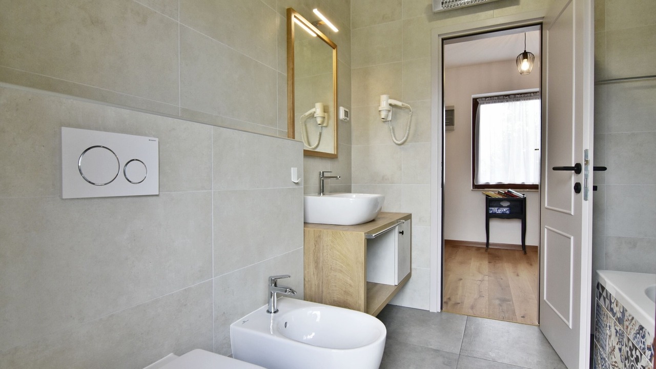 Photo of Bathroom in Valica