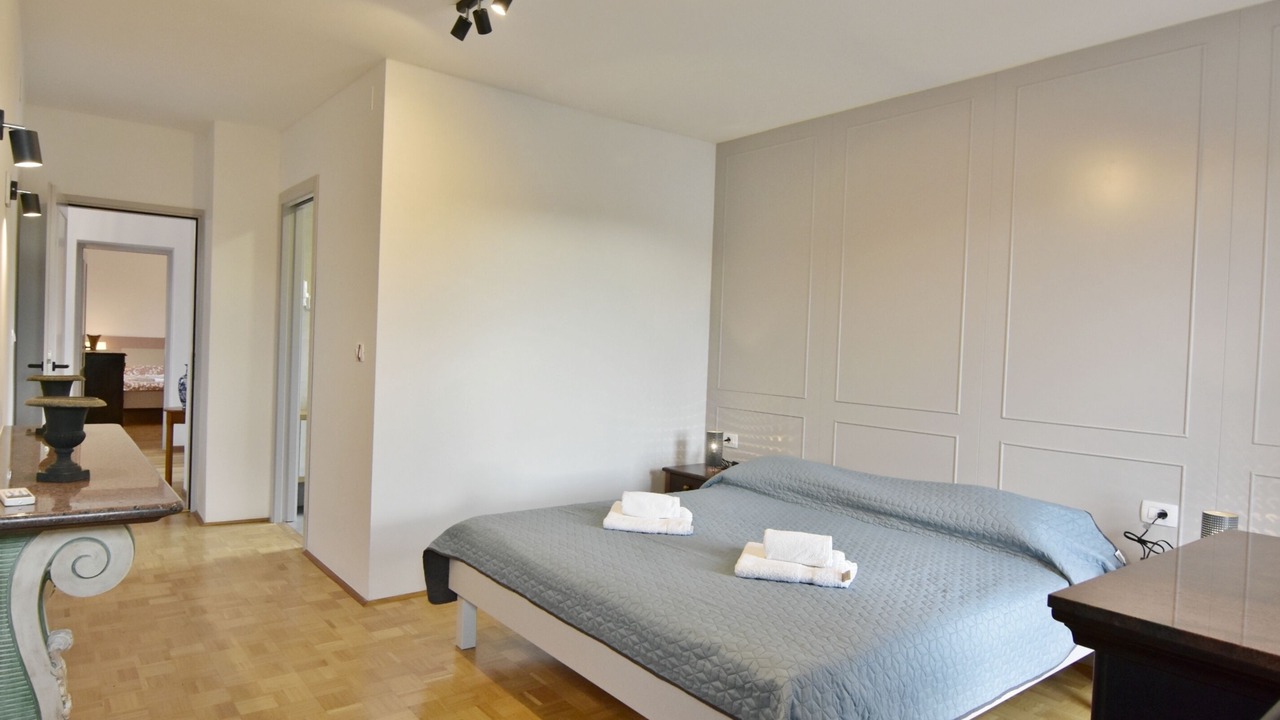Photo of Bedroom in Valica