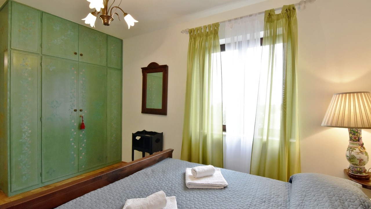 Photo of Bedroom in Valica