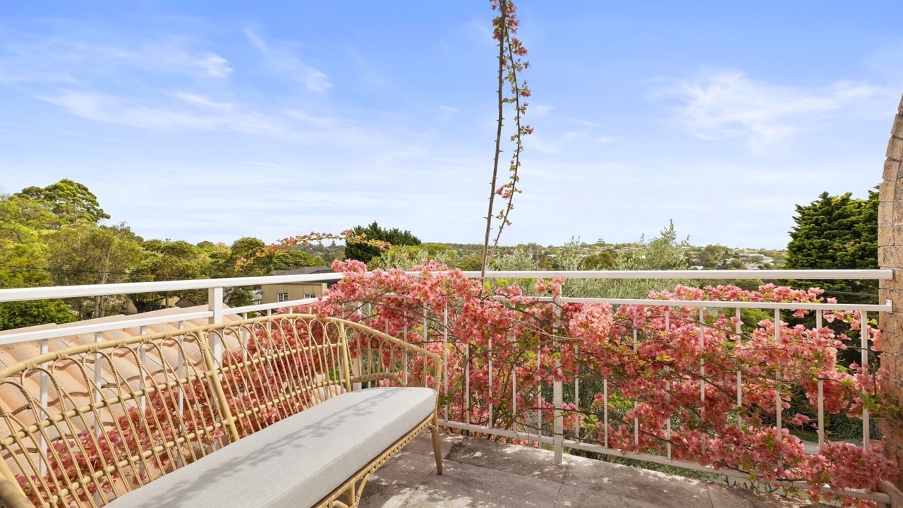Photo of Patio Balcony in Seaforth