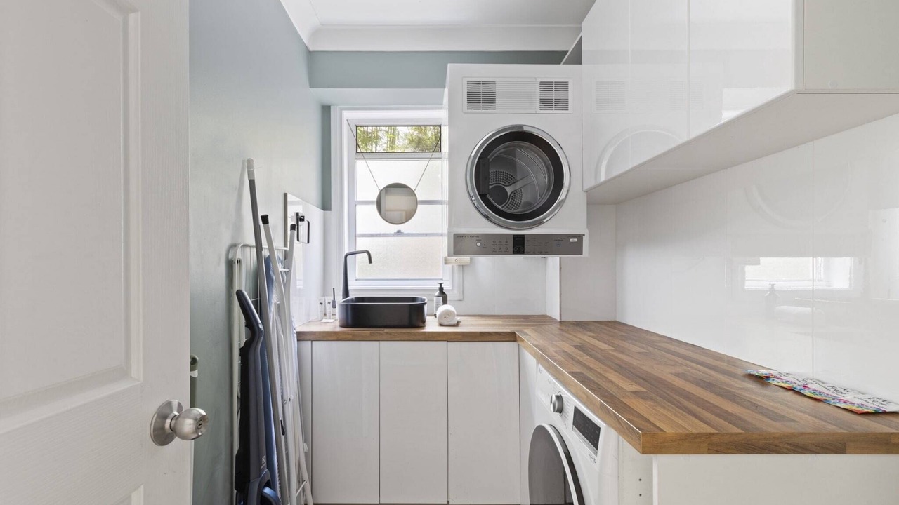 Photo of Bathroom in Seaforth