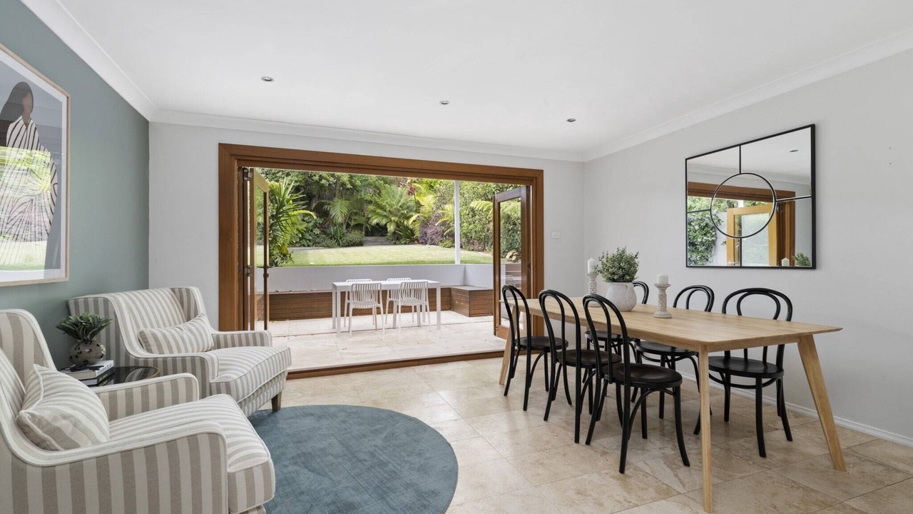 Photo of Livingroom in Seaforth