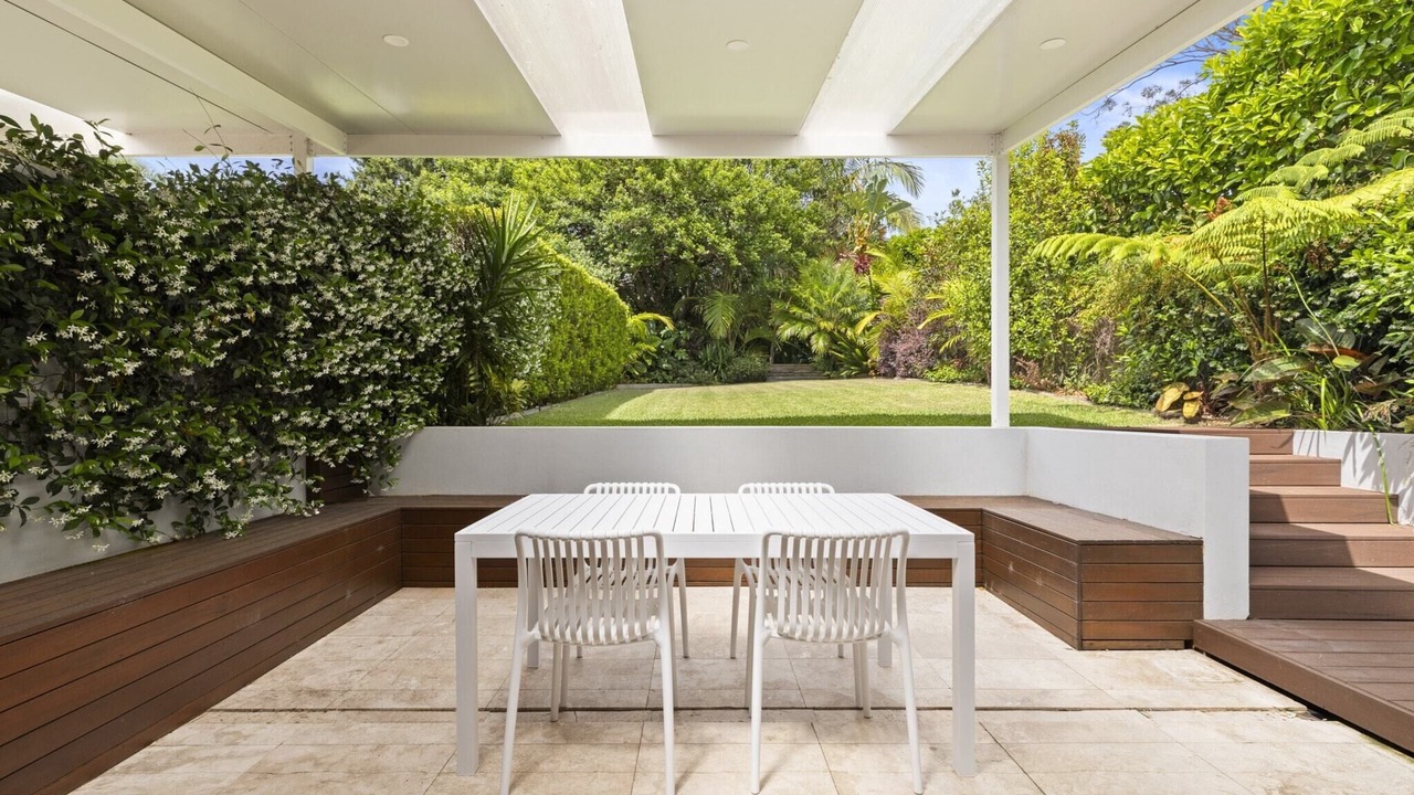 Photo of Patio Balcony in Seaforth