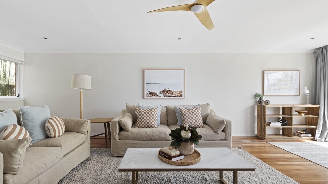 Photo of Livingroom in Seaforth