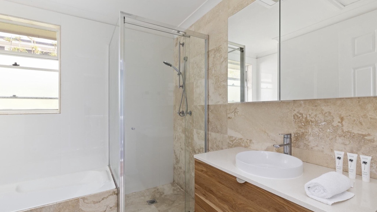 Photo of Bathroom in Seaforth