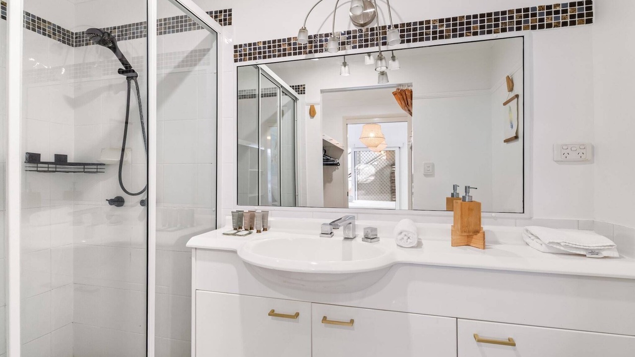 Photo of Bathroom in Hamilton