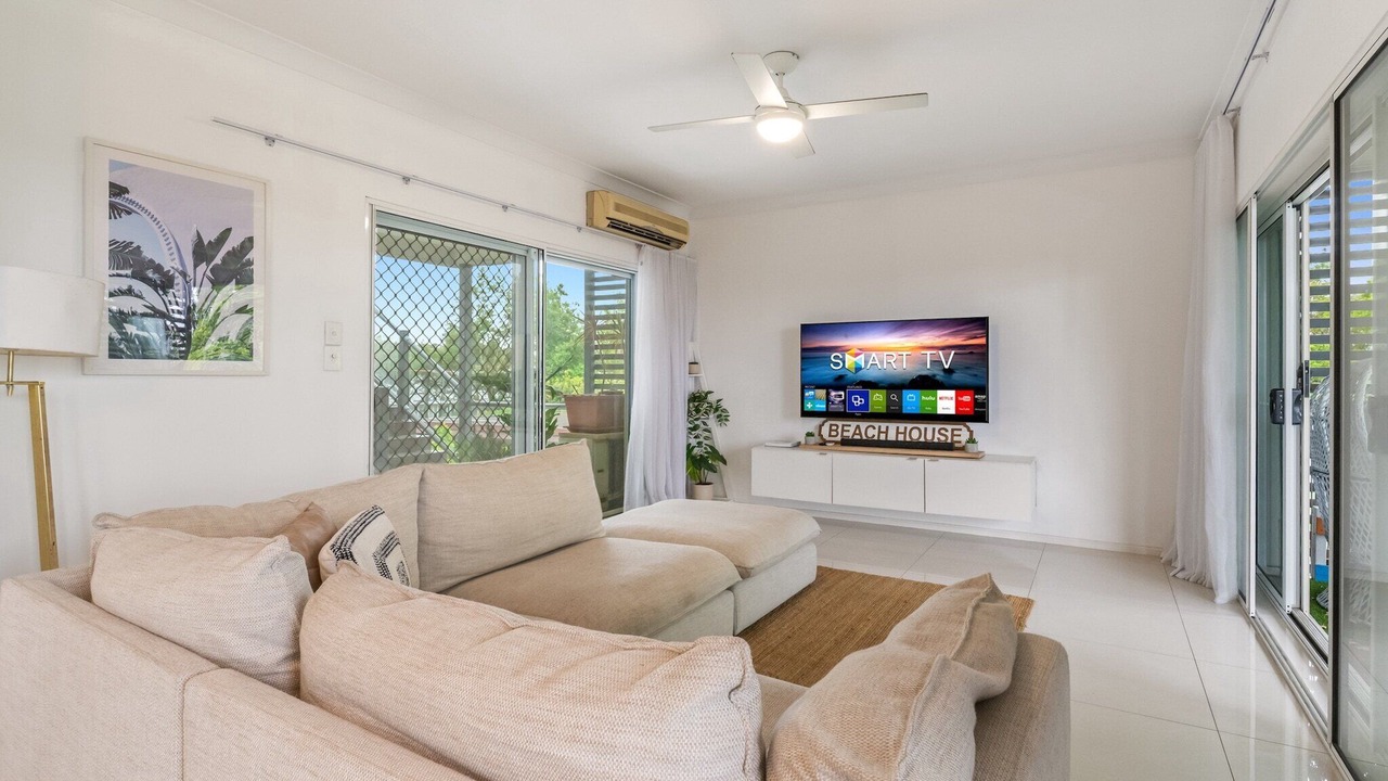 Photo of Livingroom in Hamilton