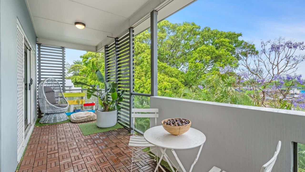 Photo of Patio Balcony in Hamilton