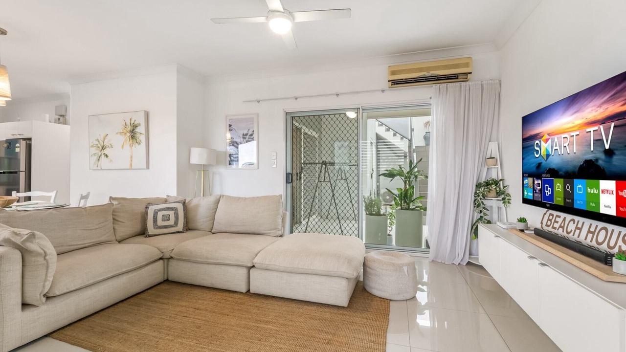 Photo of Livingroom in Hamilton