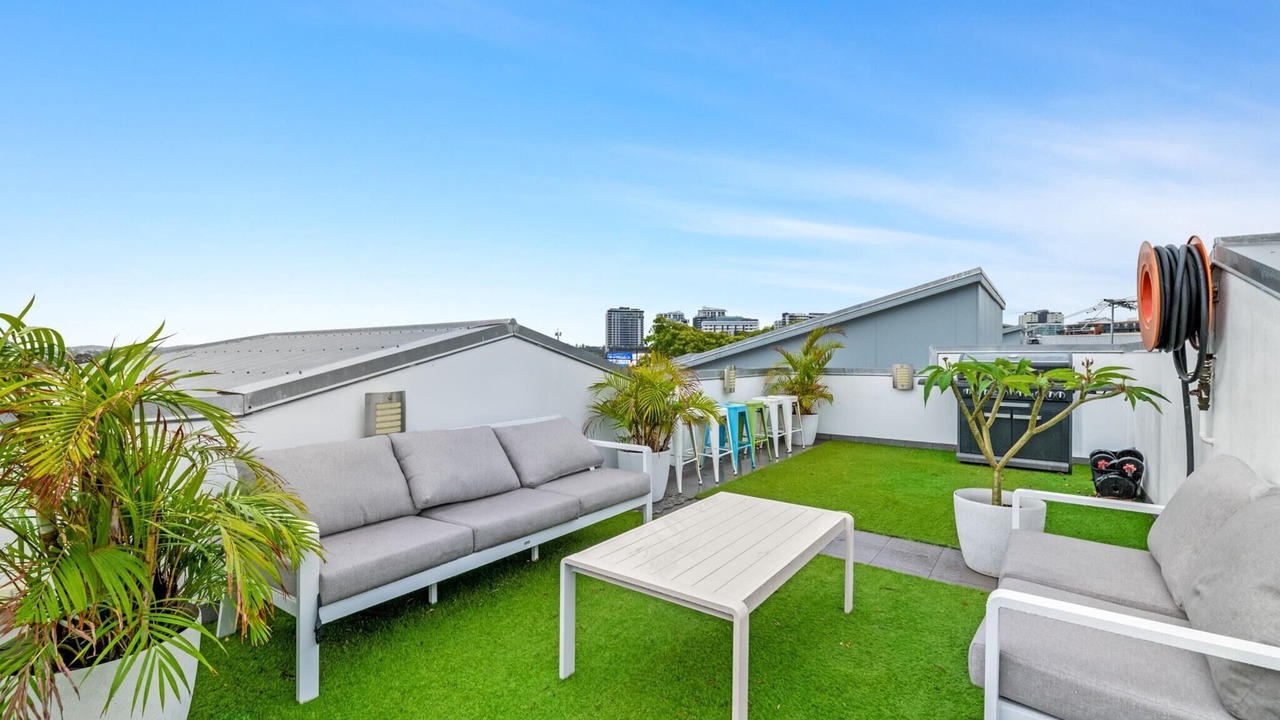 Photo of Patio Balcony in Hamilton