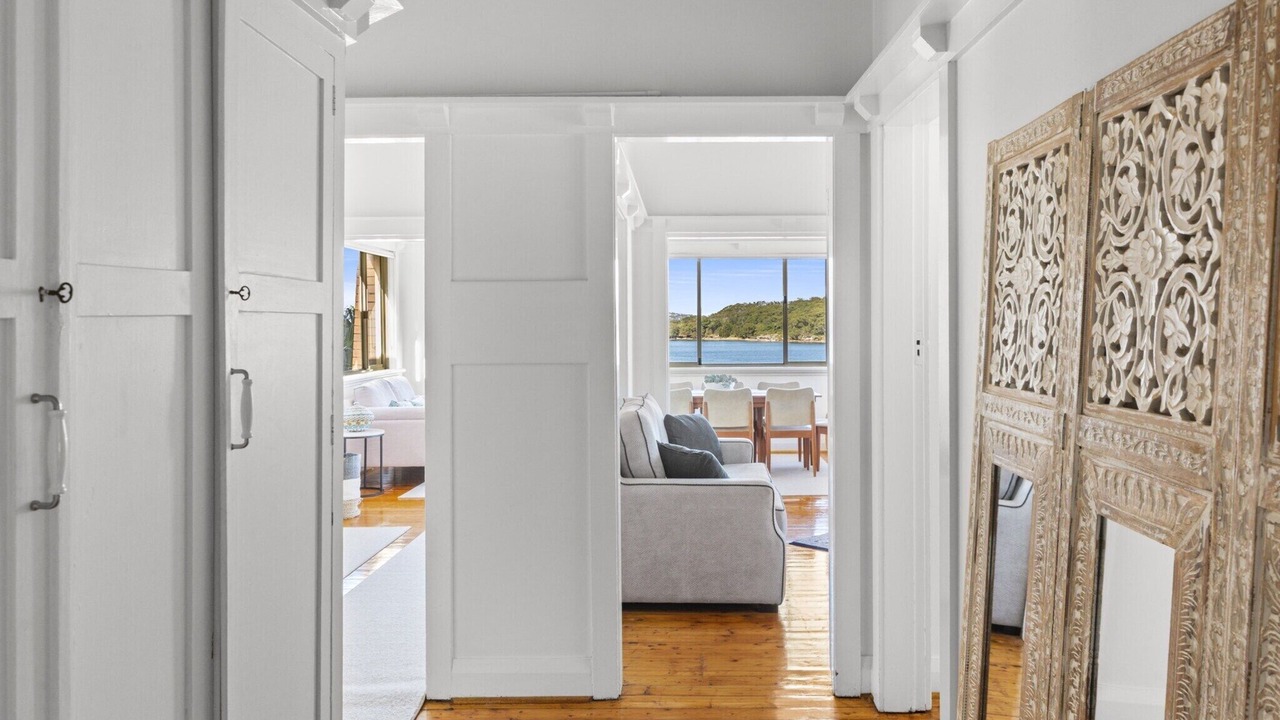 Photo of Livingroom in Fairlight