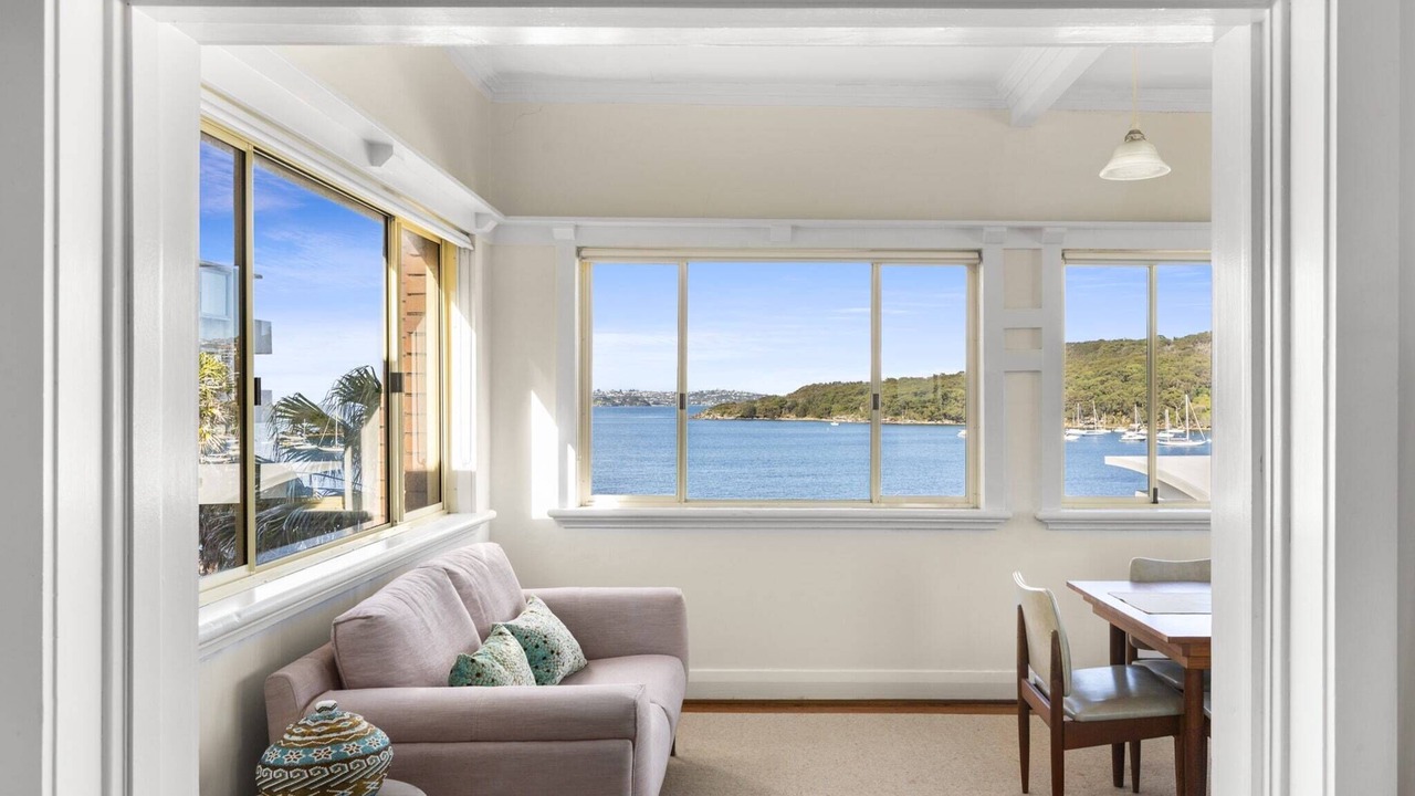 Photo of Livingroom in Fairlight