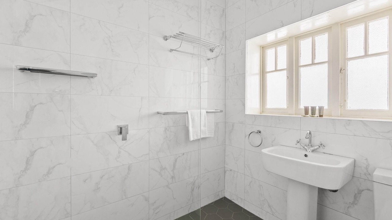 Photo of Bathroom in Fairlight